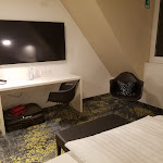 Photo n°3 de l'avis de Raymond.e fait le 09/05/2019 à 20:16 sur le  Mainzer Tor à Waldenburg