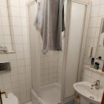 Photo n°17 de l'avis de Patrick.a fait le 15/07/2022 à 16:30 sur le  Hotel am Bergl à Schweinfurt