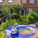 Photo n°4 de l'avis de Celia. fait le 04/07/2021 à 13:18 sur le  Hotel Hinrichs à Wittmund