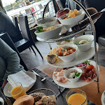 Photo n°4 de l'avis de Nicole.i fait le 06/04/2024 à 16:16 sur le  Hotel Rosendomizil, Malchow à Malchow