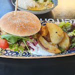 Photo n°1 de l'avis de Alexander.e fait le 29/08/2020 à 11:14 sur le  Alex Kitchen Husum à Husum