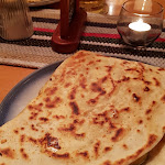 Photo n°1 de l'avis de Tobias.r fait le 15/10/2018 à 06:26 sur le  Crêperie Kornhäusle - Ulm à Ulm