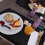 Photo n°1 de l'avis de Katinka.� fait le 12/01/2023 à 19:30 sur le  GenoHotel Karlsruhe à Karlsruhe