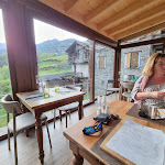 Photo n°2 de l'avis de Rob.a fait le 28/04/2023 à 19:40 sur le  Aquila d'Oro Osteria Enoteca Bar di Bossio Plinio à Civano