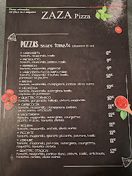 Photo n°3 de ZAZA pizza à Dijon ()
