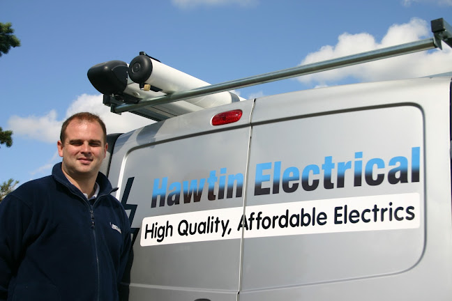 Reviews of Hawtin Electrical in Oxford - Electrician
