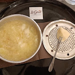 Photo n°6 de l'avis de mariano.a fait le 18/03/2024 à 15:02 sur le  Ristorante 'Le Goût' - L'arte dei sapori à Caserta