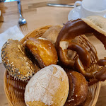 Photo n°1 de l'avis de Elina.u fait le 14/04/2023 à 18:54 sur le  Kurgarten-Hotel à Wolfach