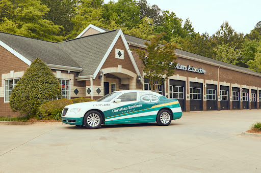 Auto Repair Shop «Christian Brothers Automotive Suwanee», reviews and photos, 565 Peachtree Industrial Blvd, Suwanee, GA 30024, USA