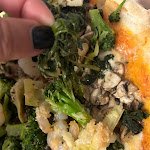 Photo n°2 de l'avis de Dzanina.a fait le 06/02/2019 à 23:07 sur le  Pizzeria da Aldo à M. Gladbach