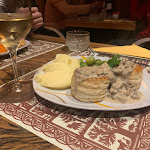 Photo n°1 de l'avis de Hasan.a fait le 29/11/2022 à 10:57 sur le  Bistro Edelweiss à Lisbon