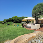 Photo n°9 de l'avis de Cornelia.t fait le 12/06/2022 à 21:33 sur le  L'Ea Bianca Luxury Resort à Baja Sardinia