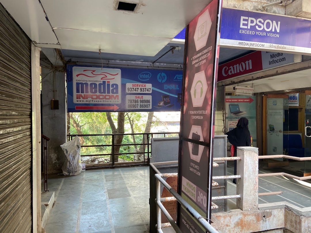 Media Infocom
