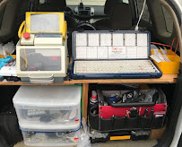 Smart Locksmith - Photo 7 - Car repair in Alpharetta, GA, Sandy Springs