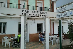 Bar Lusitano image