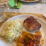 Photo n°6 de l'avis de riccardo.i fait le 10/10/2022 à 01:50 sur le  Casera Razzo à Vigo di Cadore