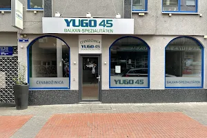 YUGO 45 image