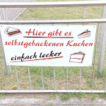 Photo n°1 de l'avis de Mi.� fait le 01/09/2020 à 16:07 sur le  Dittrichs Strandhotel à Garrel