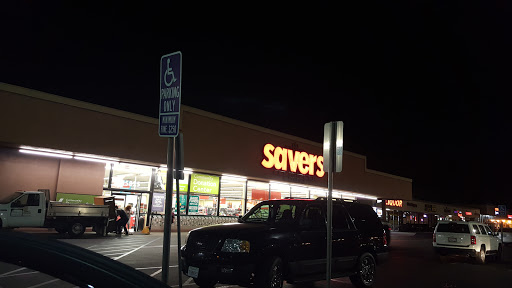 Thrift Store «Savers», reviews and photos, 15825 Imperial Hwy, La Mirada, CA 90638, USA