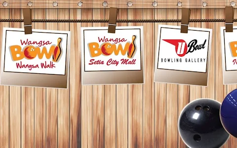 Wangsa Bowl @ Wangsa Walk Mall image
