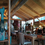 Photo n°3 de l'avis de Vania.a fait le 14/08/2021 à 19:34 sur le  Serra café & restaurant à Fonte Nuova