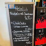 Photo n°4 de l'avis de Michael.. fait le 27/11/2021 à 11:36 sur le  HEIMLICH - Butter & Brot à Wolfsburg