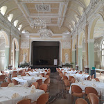 Photo n°2 de l'avis de Martin. fait le 25/04/2023 à 18:34 sur le  Evangelische Tagungsstätte Wildbad KdöR à Rothenburg ob der Tauber