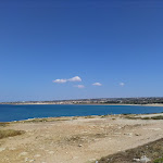 Photo n°3 de l'avis de Umberto.i fait le 20/06/2017 à 12:18 sur le  Hotel Baia Samuele à Scicli