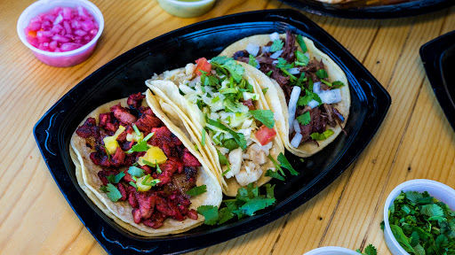 Bad Ass Street Tacos