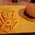 Photo n°1 de l'avis de Daniele.e fait le 23/09/2020 à 15:23 sur le  Black Pepper à Potenza