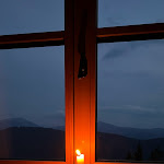 Photo n°5 de l'avis de Marco.a fait le 31/07/2022 à 20:07 sur le  Tschafon hut à Tiers