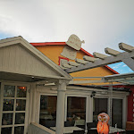 Photo n°6 de l'avis de Franz.9 fait le 30/09/2022 à 07:58 sur le  Restaurant Tierra del Mar à Oesterdeichstrich