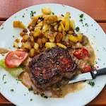 Photo n°6 de l'avis de Sabine. fait le 30/06/2023 à 22:18 sur le  Nature lovers Morfelden-Walldorf e.V. campsite II à Mörfelden-Walldorf