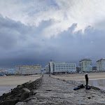 Photo n°2 de l'avis de Grzegorz.i fait le 27/03/2024 à 09:26 sur le  TRYP Lisboa Caparica Mar Hotel à Costa da Caparica
