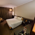 Photo n°2 de l'avis de Stan.l fait le 20/03/2024 à 19:20 sur le  Best Western Premier CHC Airport à Genoa