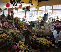 Die Blomwinkeltjie photo