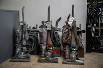 PJ's VAC / Kirby Service Center - Photo 5 - Car repair in Cedar Rapids, IA, Cedar Rapids