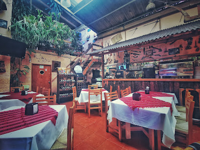 RESTAURANT EL TIO YEYO