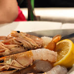 Photo n°2 de l'avis de Arch.P fait le 11/07/2021 à 07:47 sur le  Ristorante il Cavaliere à Monopoli