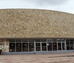 Casa Oscar Liera photo