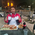 Photo n°1 de l'avis de Abel.h fait le 28/03/2022 à 16:26 sur le  I Diavoli Della Pizza 2 Srl à Rome