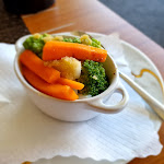 Photo n°3 de l'avis de M. fait le 03/08/2022 à 06:27 sur le  Restaurant Zur Quelle & Bistro Karls Quelle à Bad Lippspringe