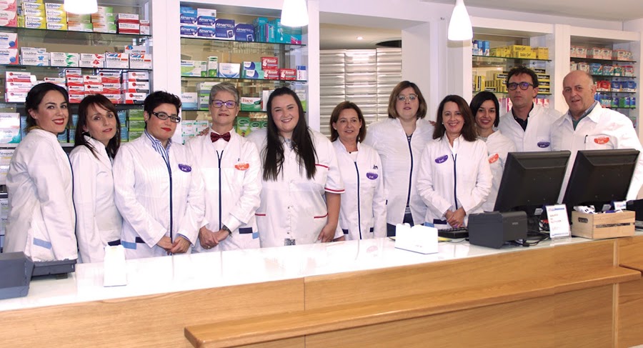 Farmacia Narón (365 días/año)