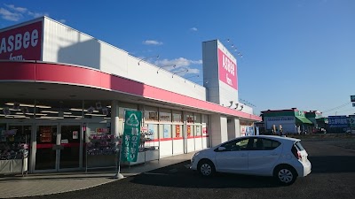 キックゾーン那珂町店