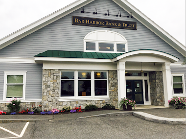Bar Harbor Bank & Trust