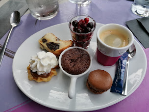 Photo n°12 de Café La P'tite à Saint-Malo ()