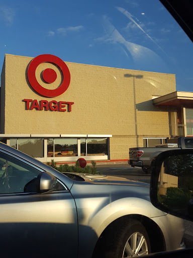 Target, 385 Centre Ave, Abington, MA 02351, USA, 
