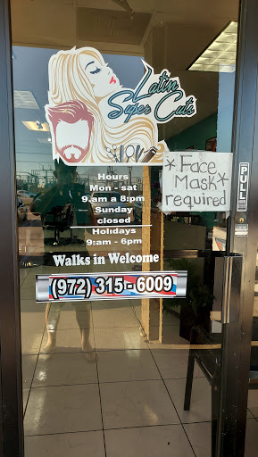 Beauty Salon «Millennium Hair Salon», reviews and photos, 297 W Round Grove Rd # 180, Lewisville, TX 75067, USA