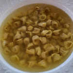 Photo n°2 de l'avis de Lauro.u fait le 21/04/2024 à 08:12 sur le  Farmhouse Ca Lunati à Castello di Serravalle