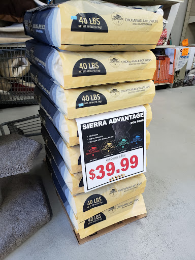 Pet Supply Store «Mini Pet Mart», reviews and photos, 2630 US-101, Florence, OR 97439, USA